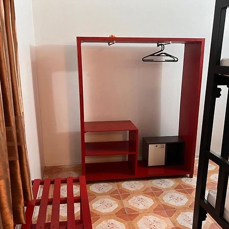 Phuket Old Town Hostel Ngoại thất bức ảnh