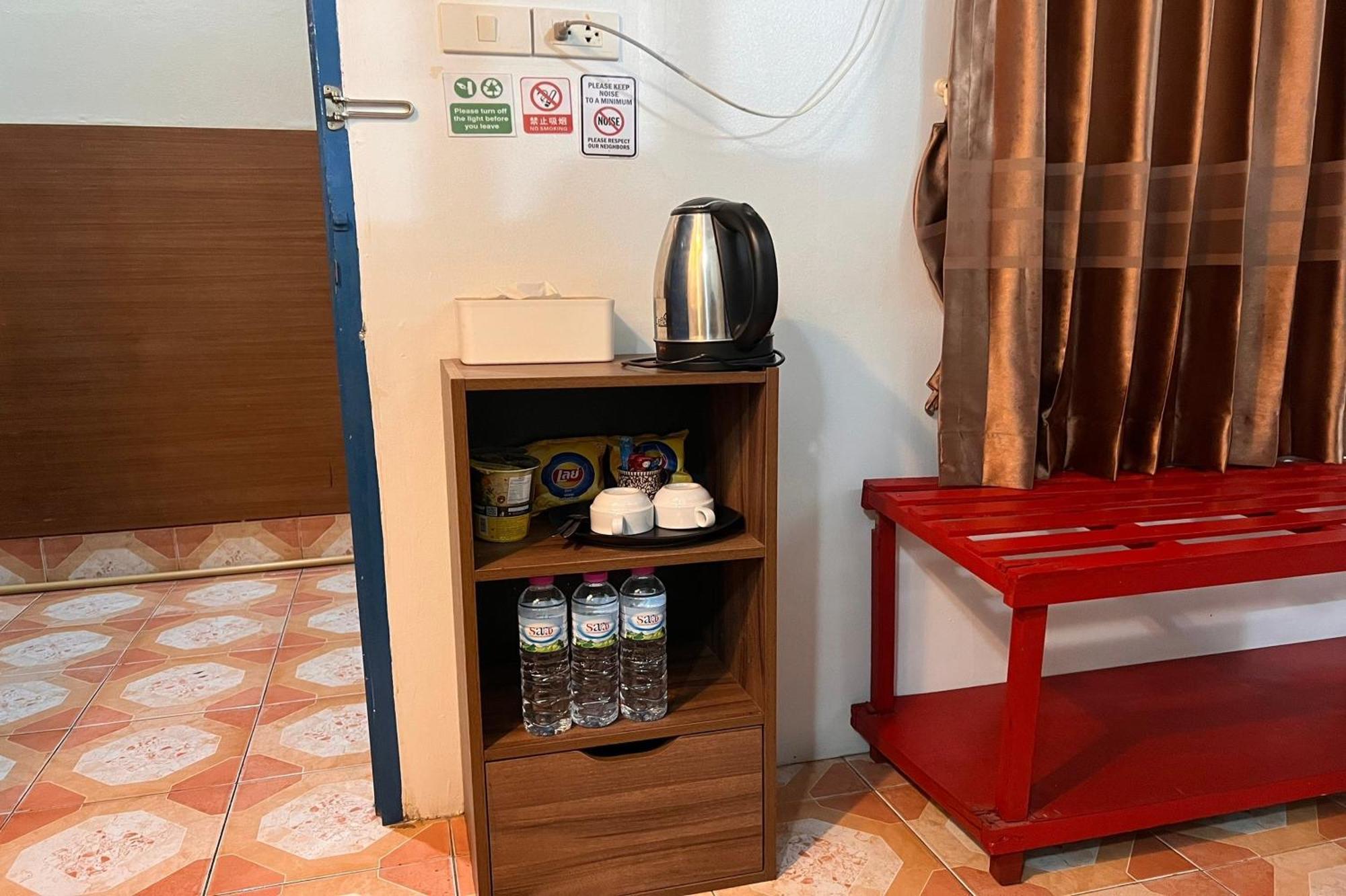 Phuket Old Town Hostel Ngoại thất bức ảnh