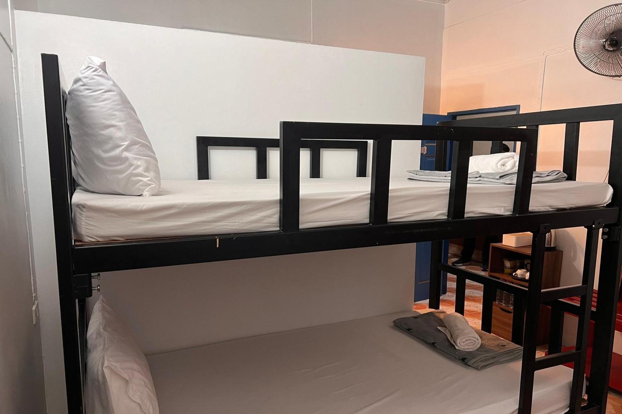 Phuket Old Town Hostel Ngoại thất bức ảnh