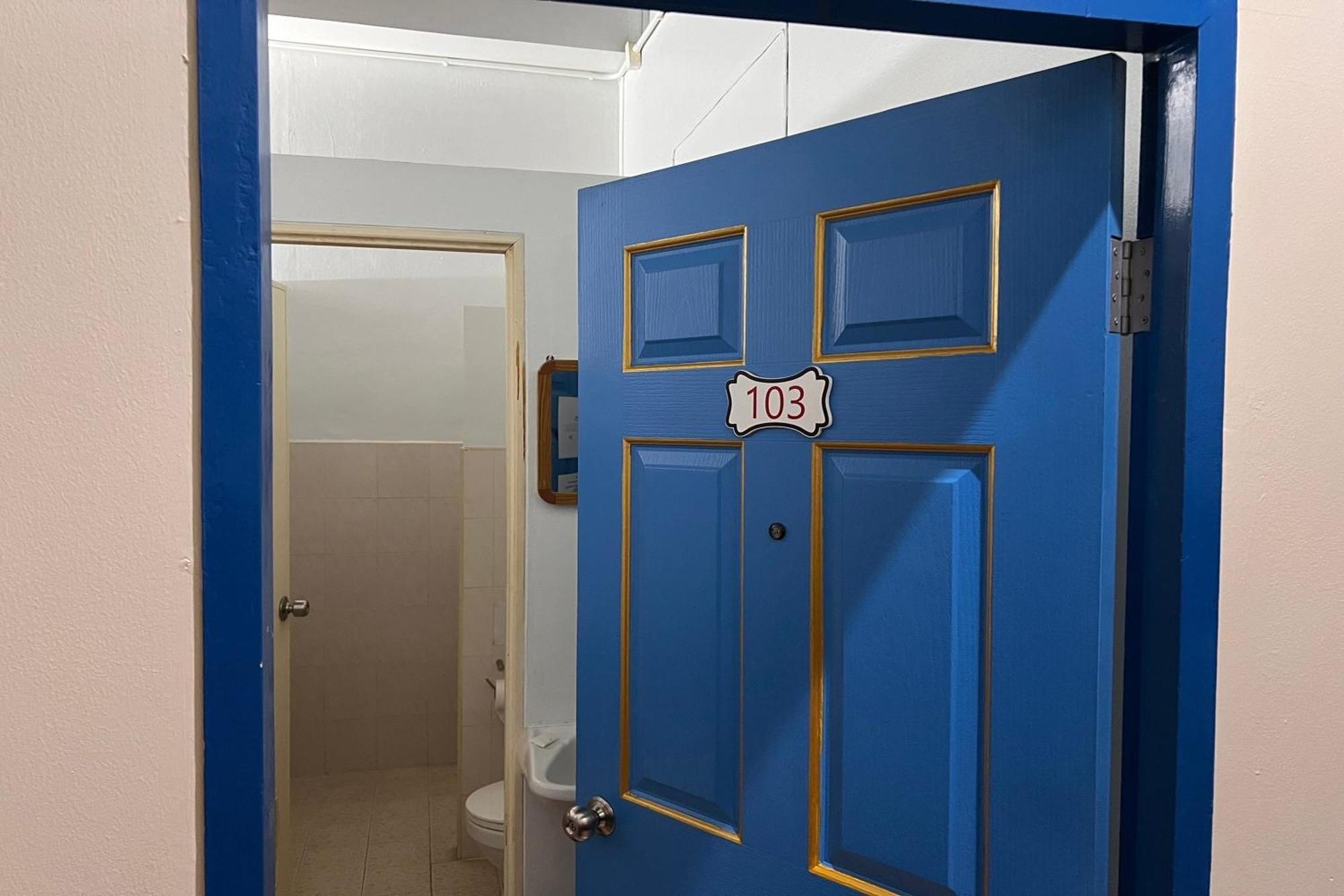 Phuket Old Town Hostel Ngoại thất bức ảnh