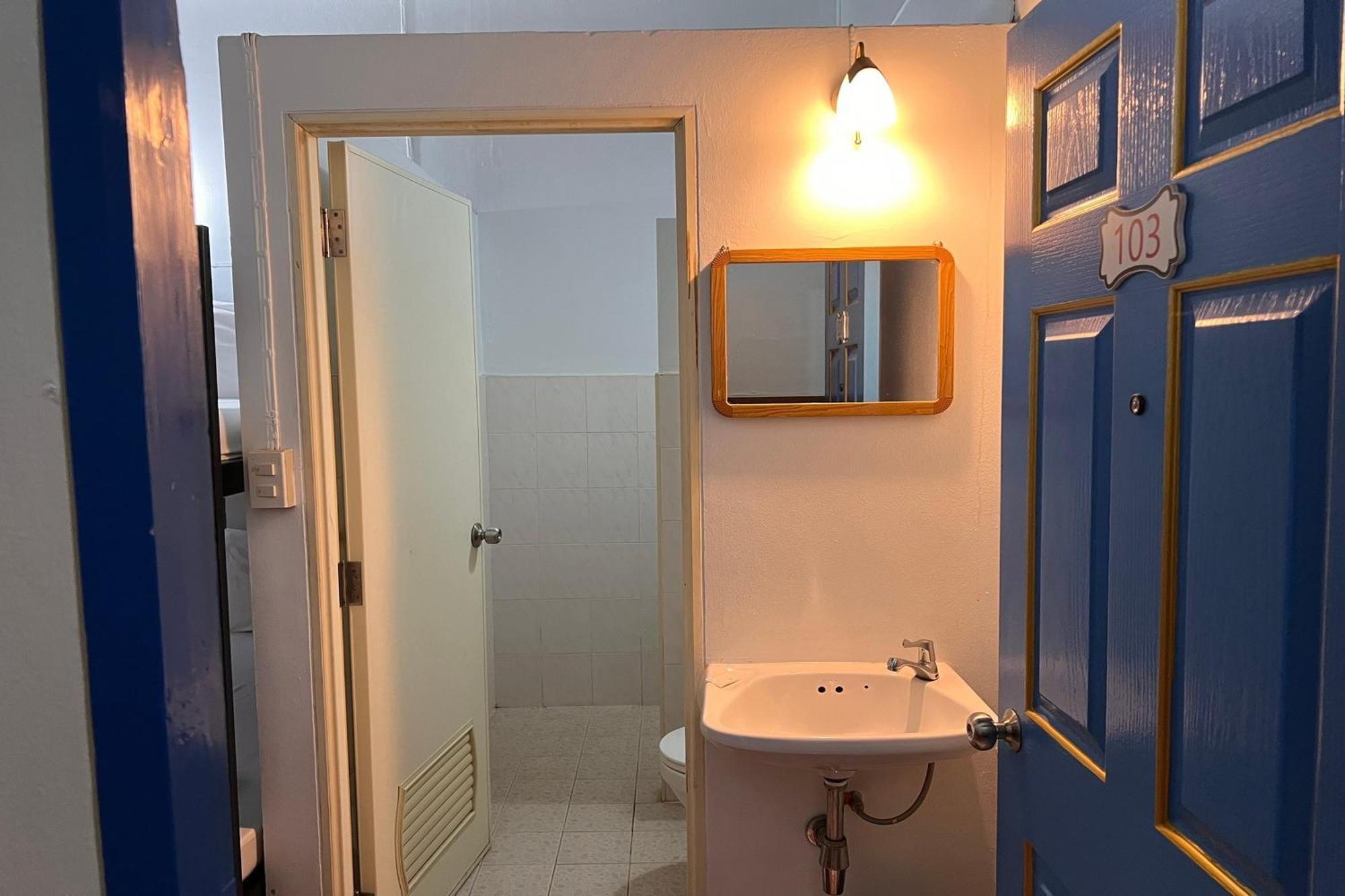 Phuket Old Town Hostel Ngoại thất bức ảnh