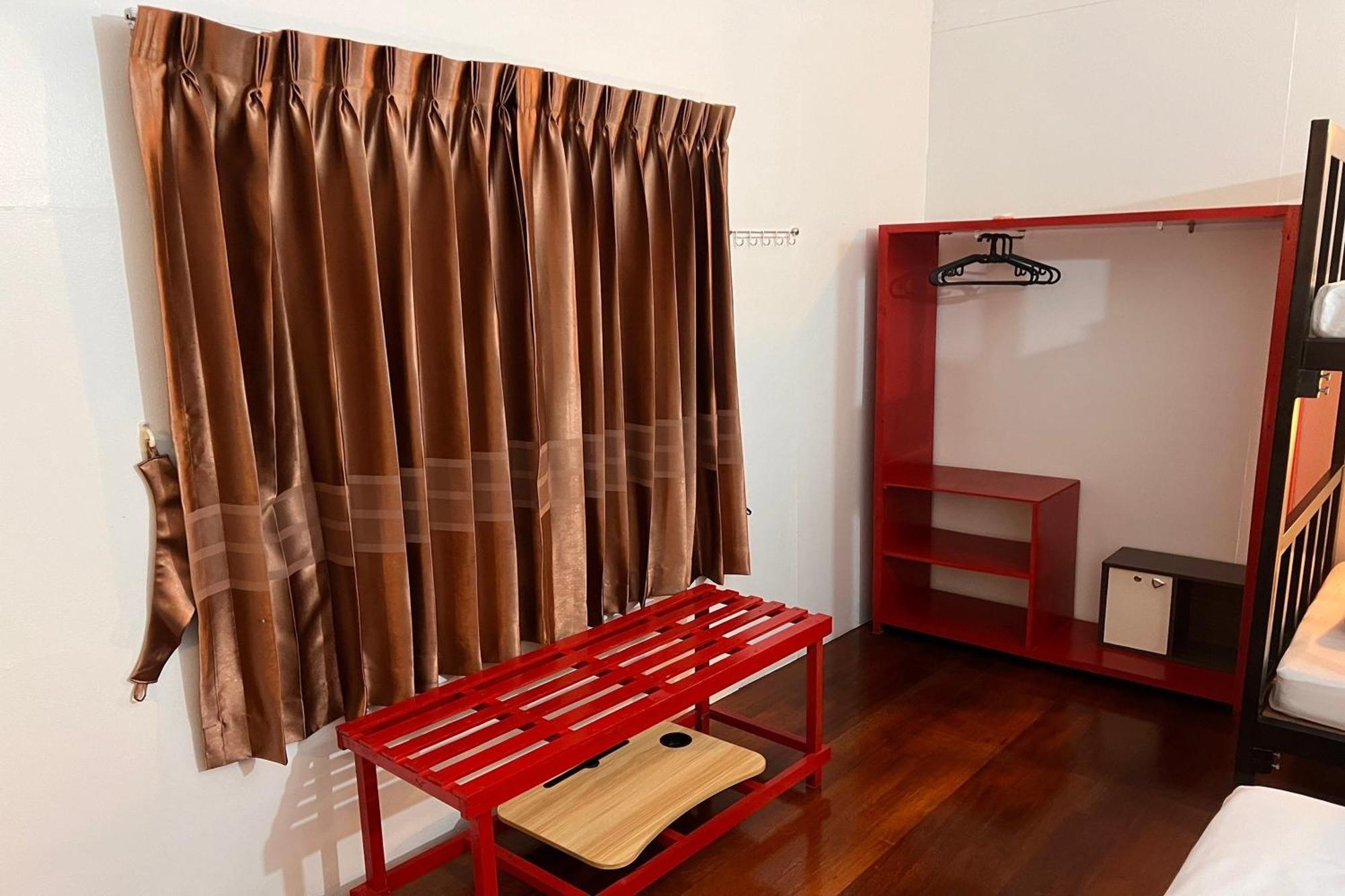 Phuket Old Town Hostel Ngoại thất bức ảnh