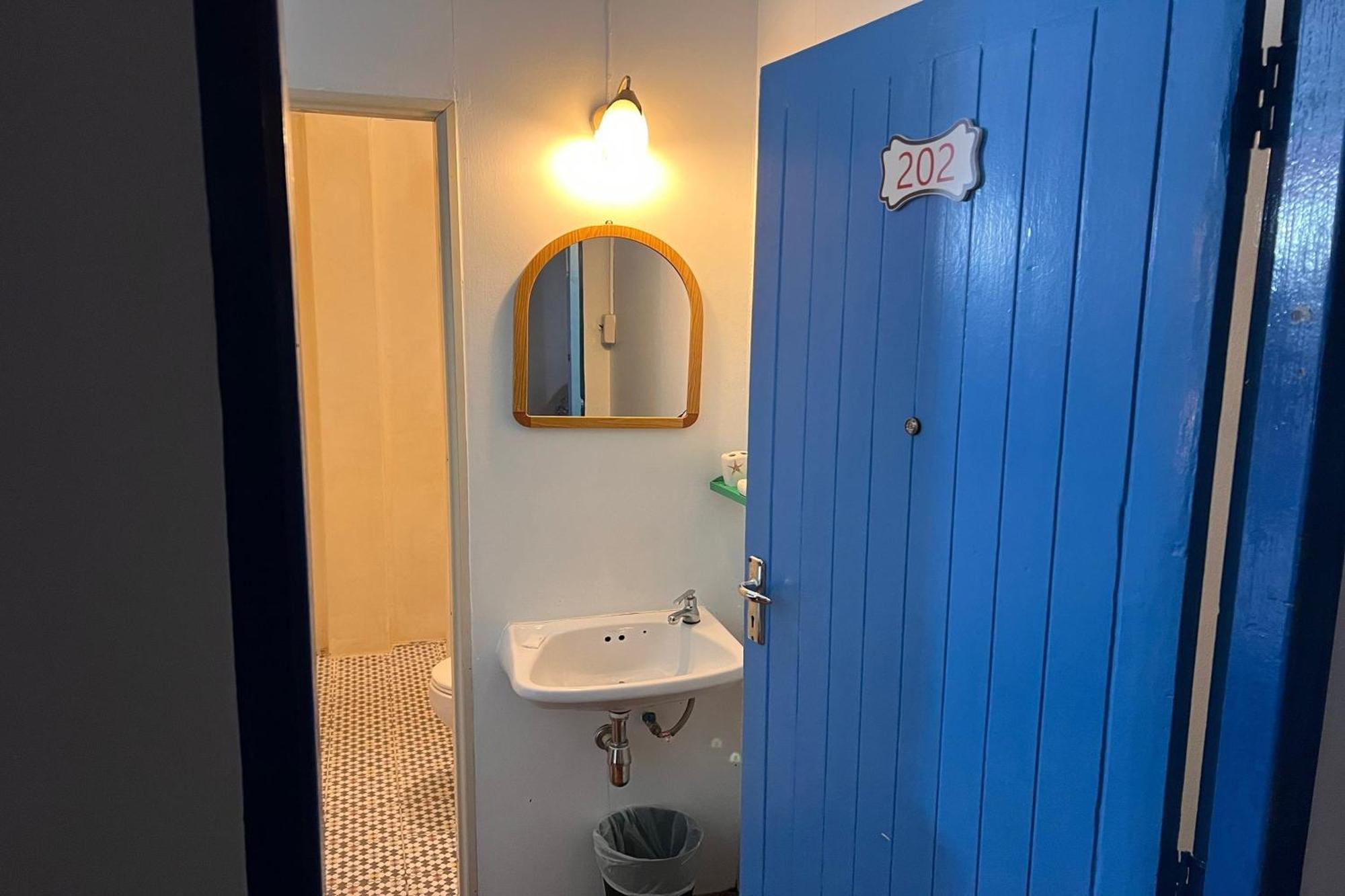 Phuket Old Town Hostel Ngoại thất bức ảnh