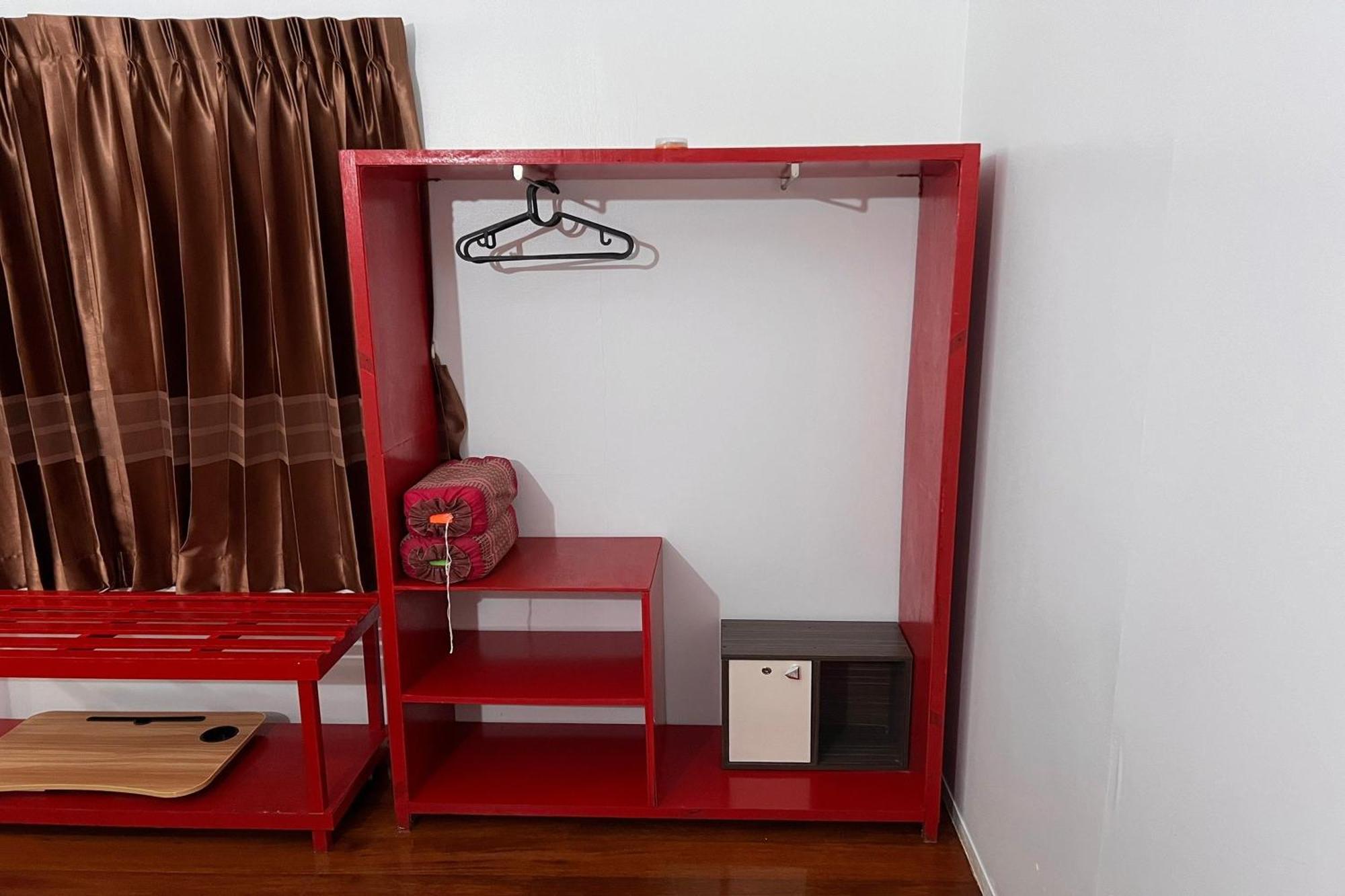 Phuket Old Town Hostel Ngoại thất bức ảnh