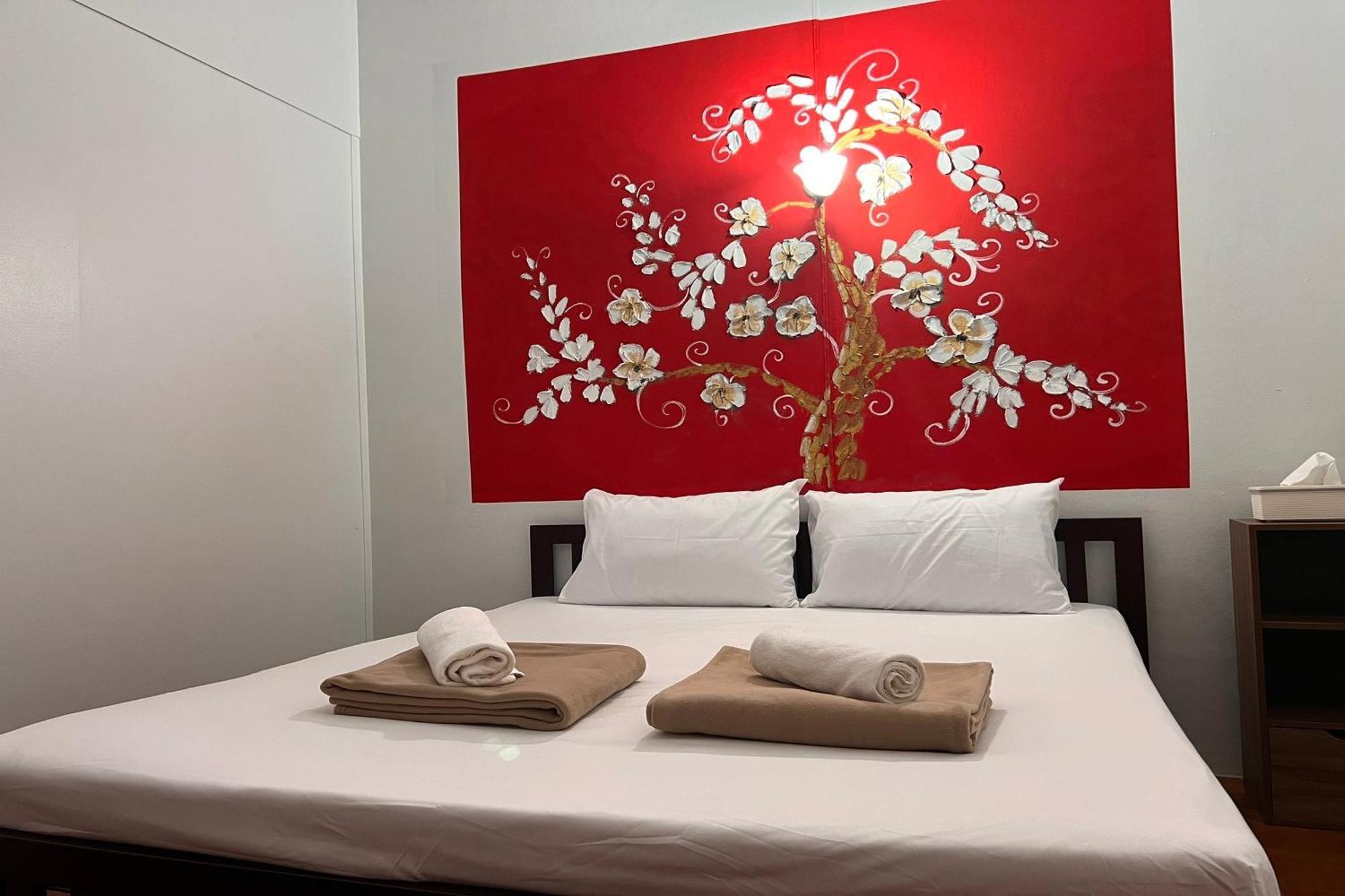 Phuket Old Town Hostel Ngoại thất bức ảnh