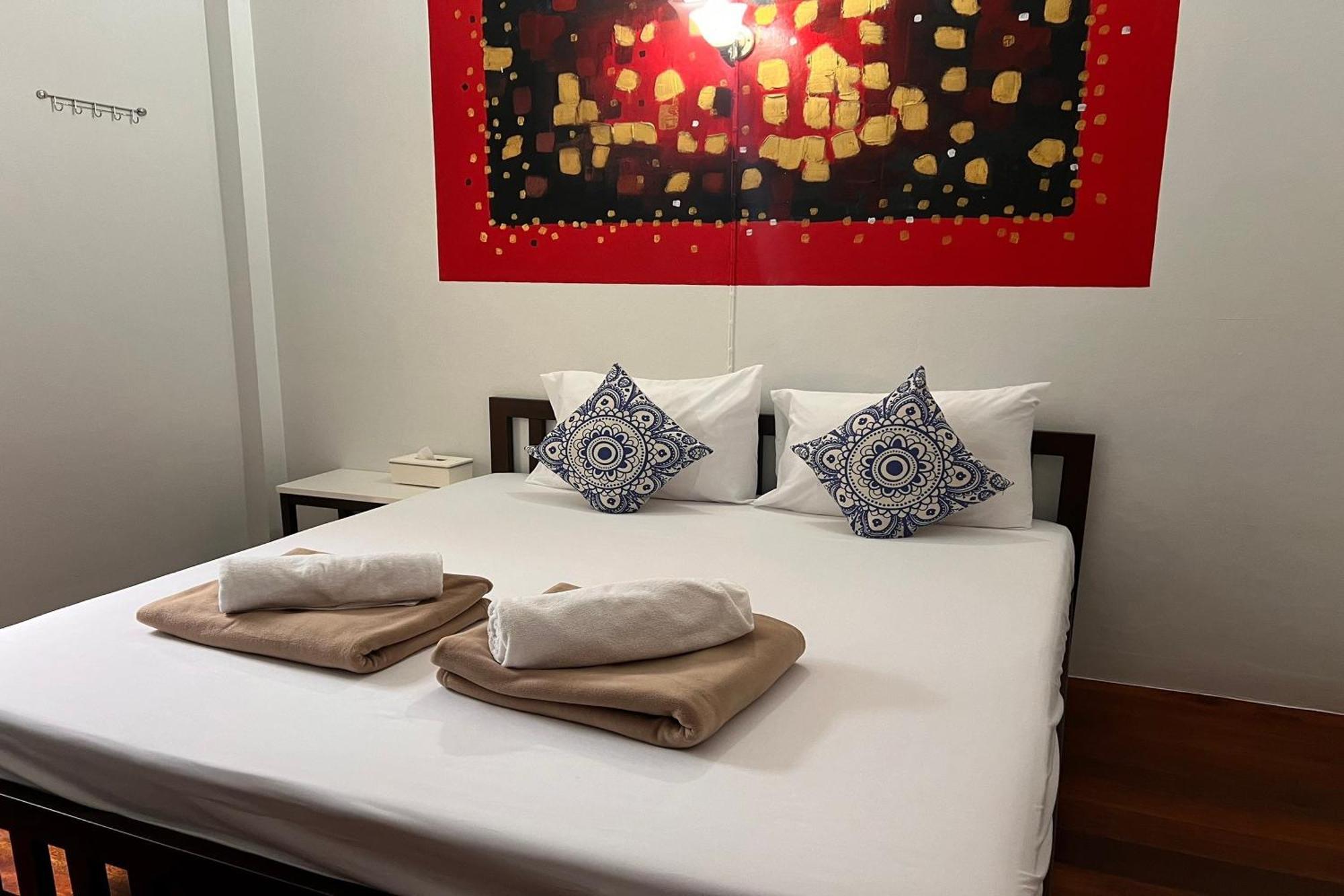 Phuket Old Town Hostel Ngoại thất bức ảnh