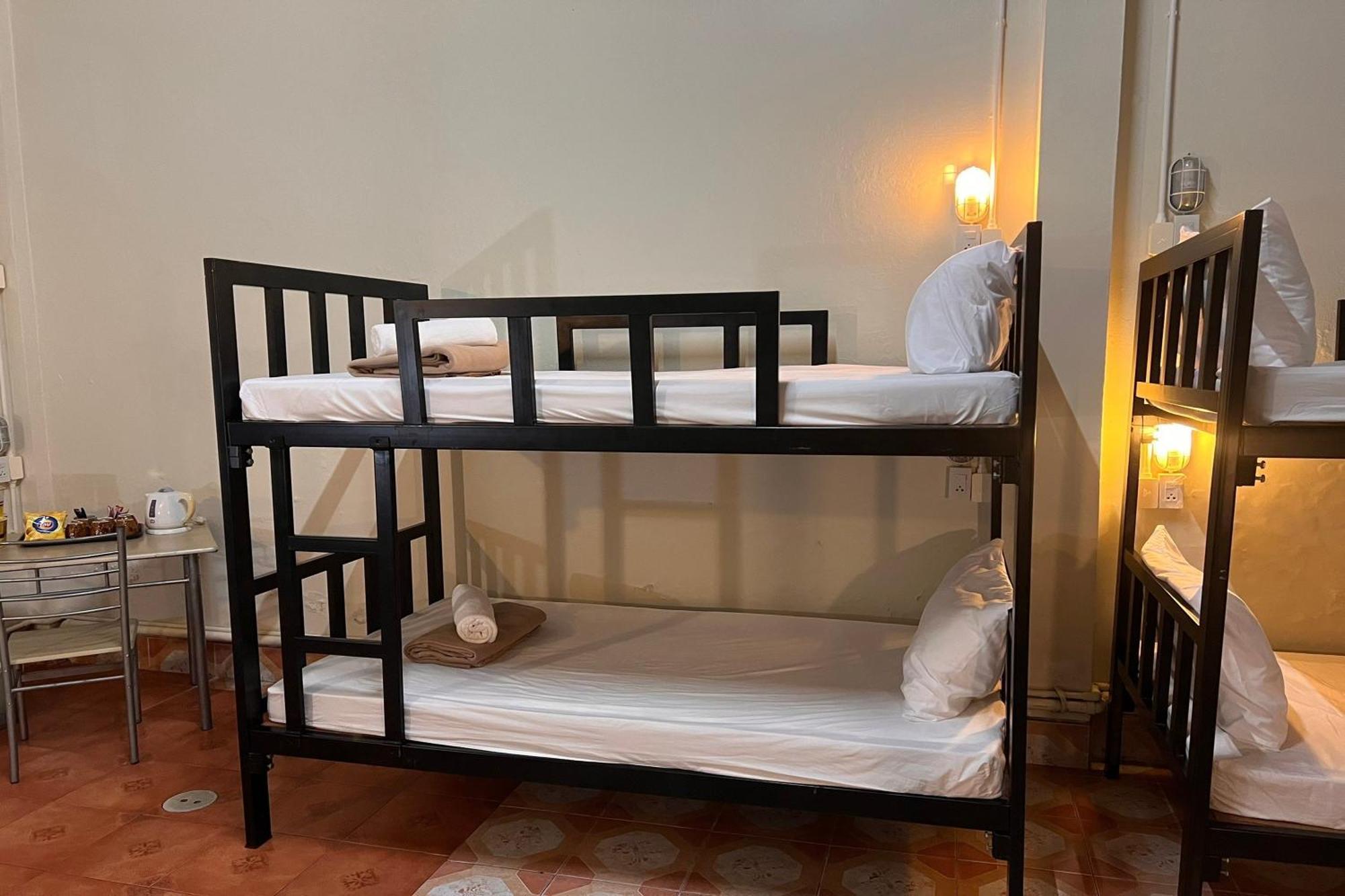 Phuket Old Town Hostel Ngoại thất bức ảnh