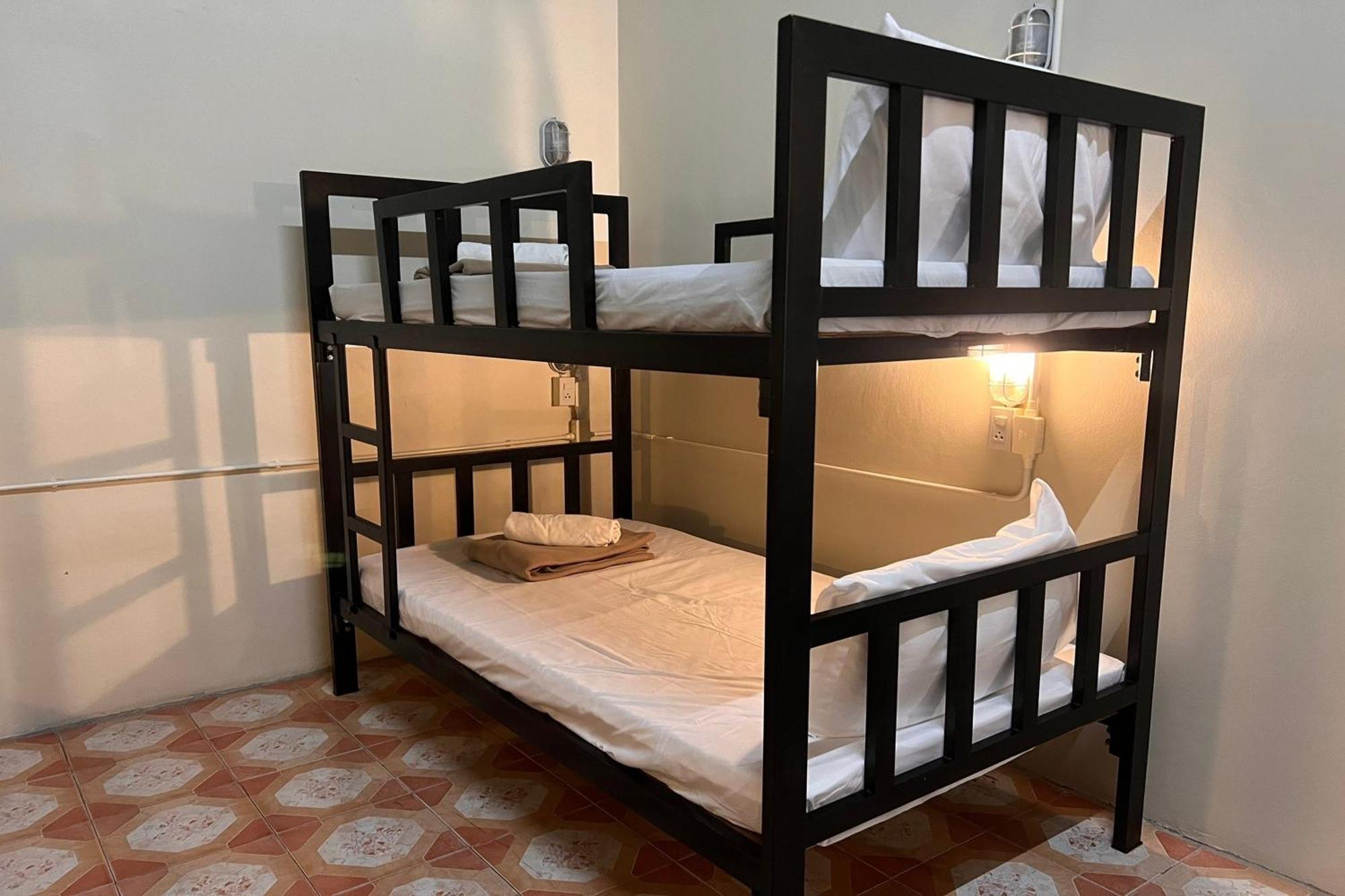 Phuket Old Town Hostel Ngoại thất bức ảnh