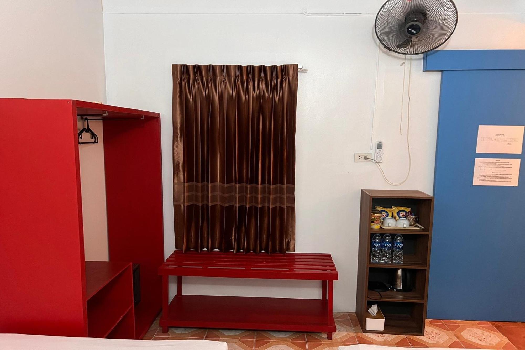 Phuket Old Town Hostel Ngoại thất bức ảnh