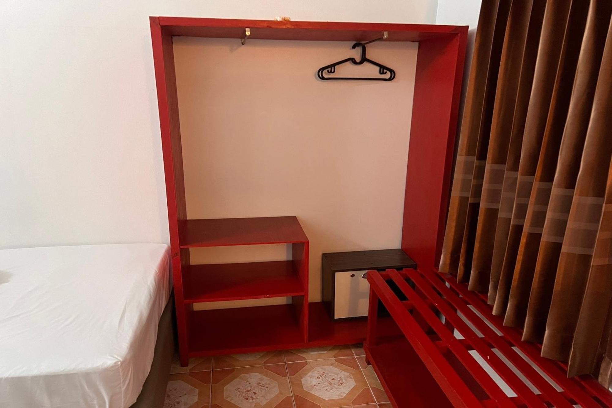 Phuket Old Town Hostel Ngoại thất bức ảnh