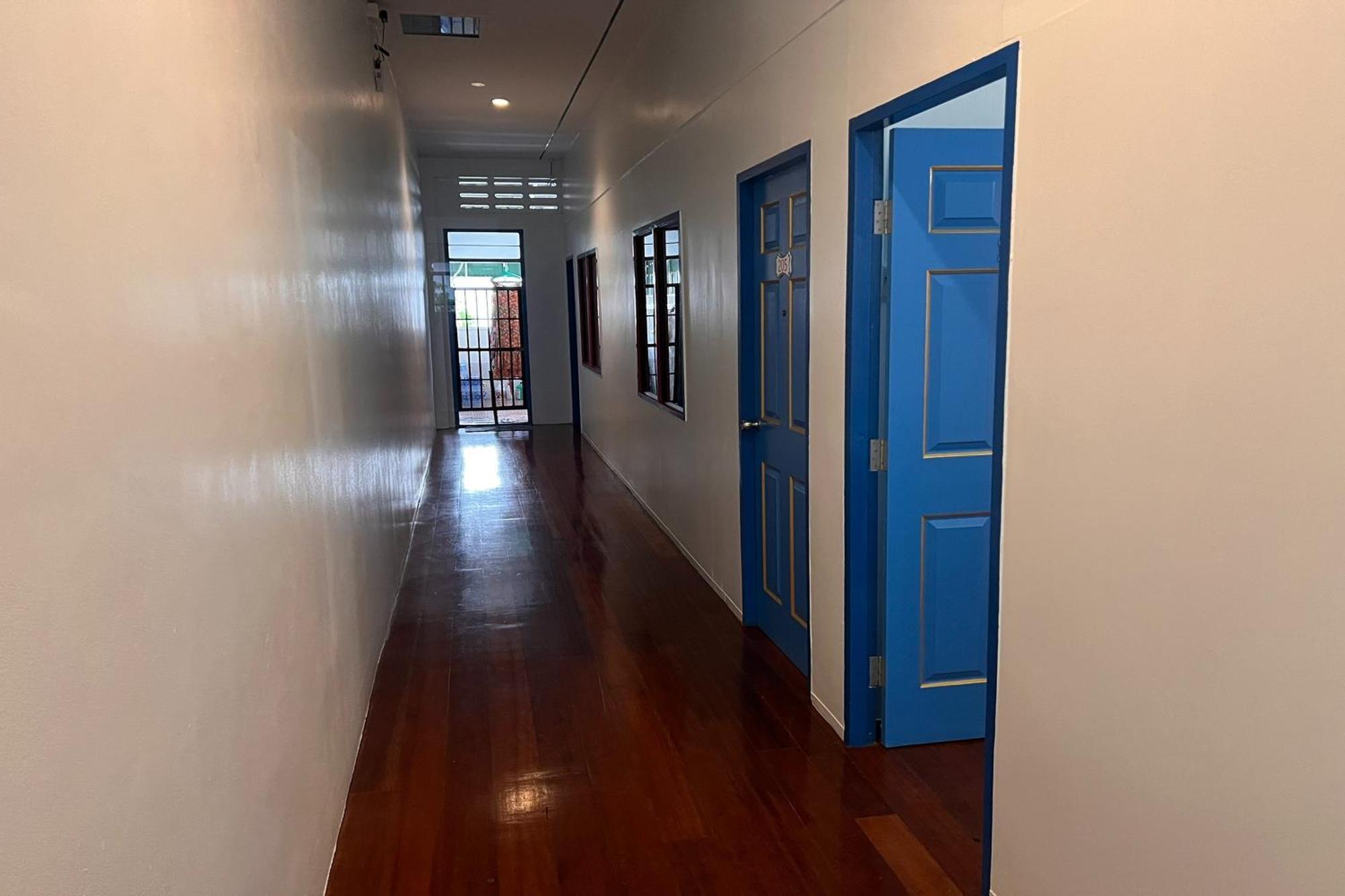 Phuket Old Town Hostel Ngoại thất bức ảnh