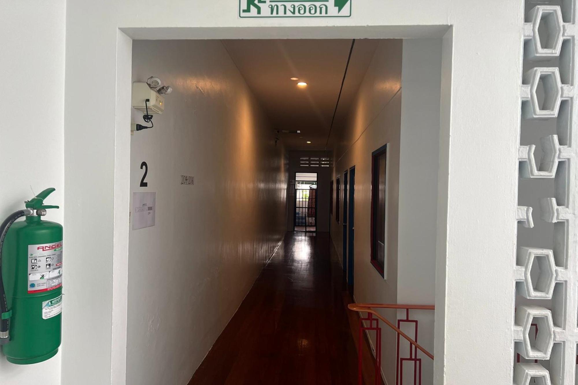 Phuket Old Town Hostel Ngoại thất bức ảnh
