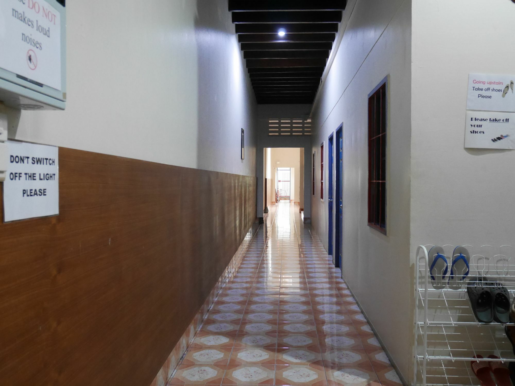 Phuket Old Town Hostel Ngoại thất bức ảnh